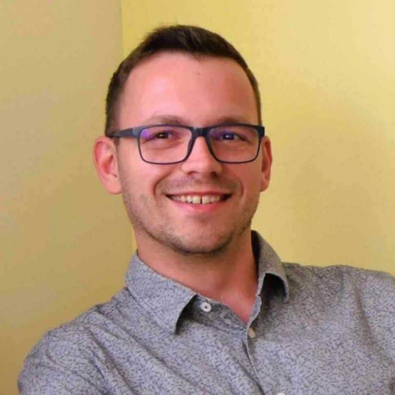 Alfred Schmidt, psiholog clinician și facilitator al programului Cercul Siguranței