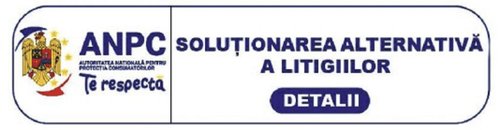 ANPC: Soluționarea alternativă a litigiilor